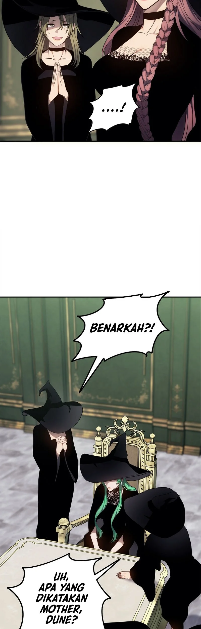 second life ranker chapter 148 - Page 59